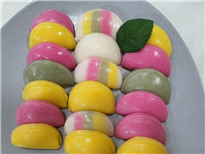 떡하니