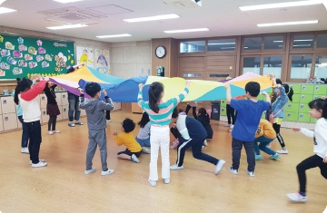 느루걸음공동체