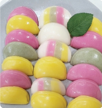 떡하니