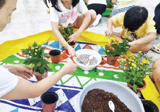 쑤 작은나무작업실