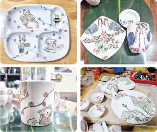 은하수 도예공방